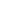 一个明显的