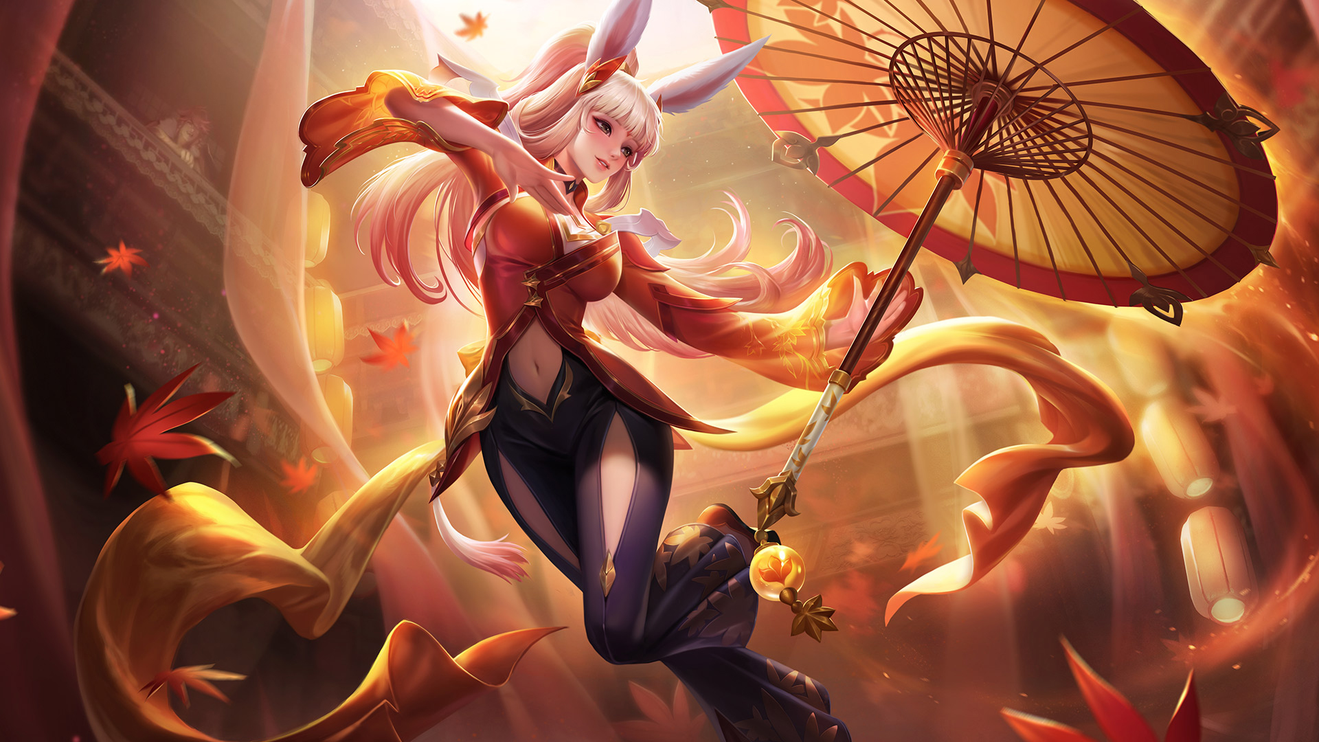 是一种对比 是一种对比