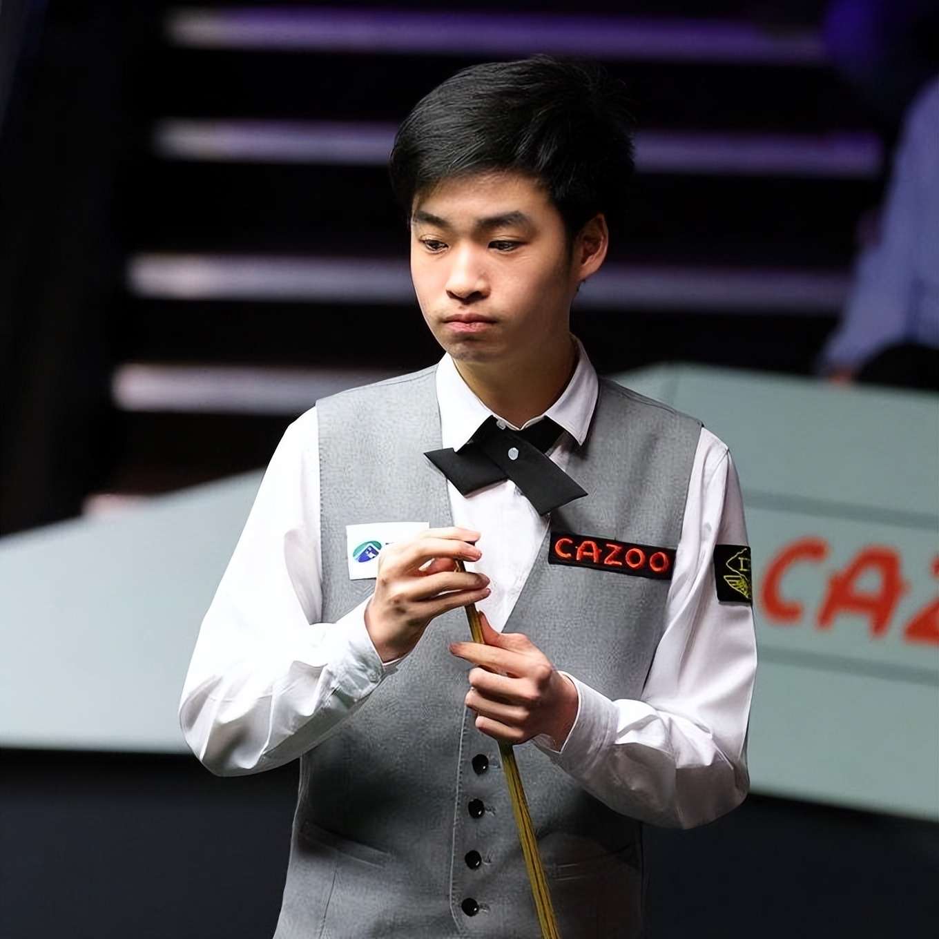 次极具威胁 次极具威胁