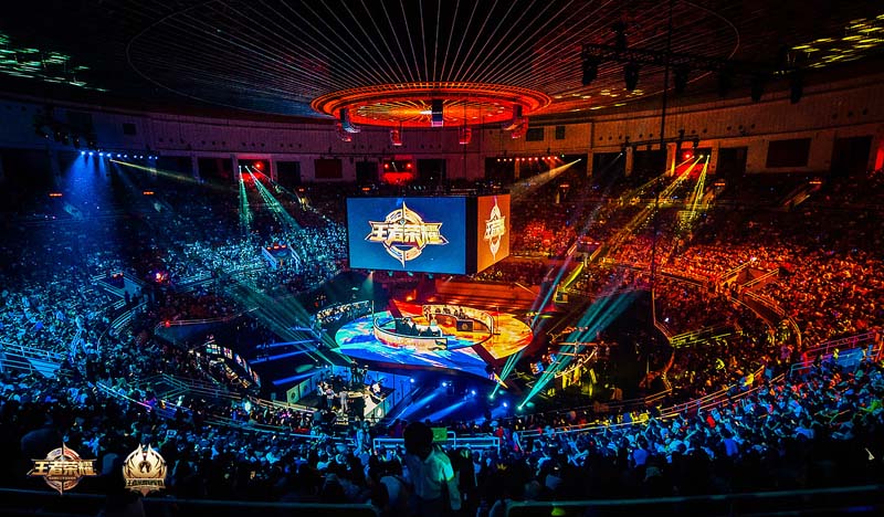 他们如何借 他们如何借