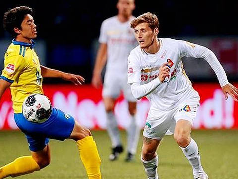 利物浦的 利物浦的