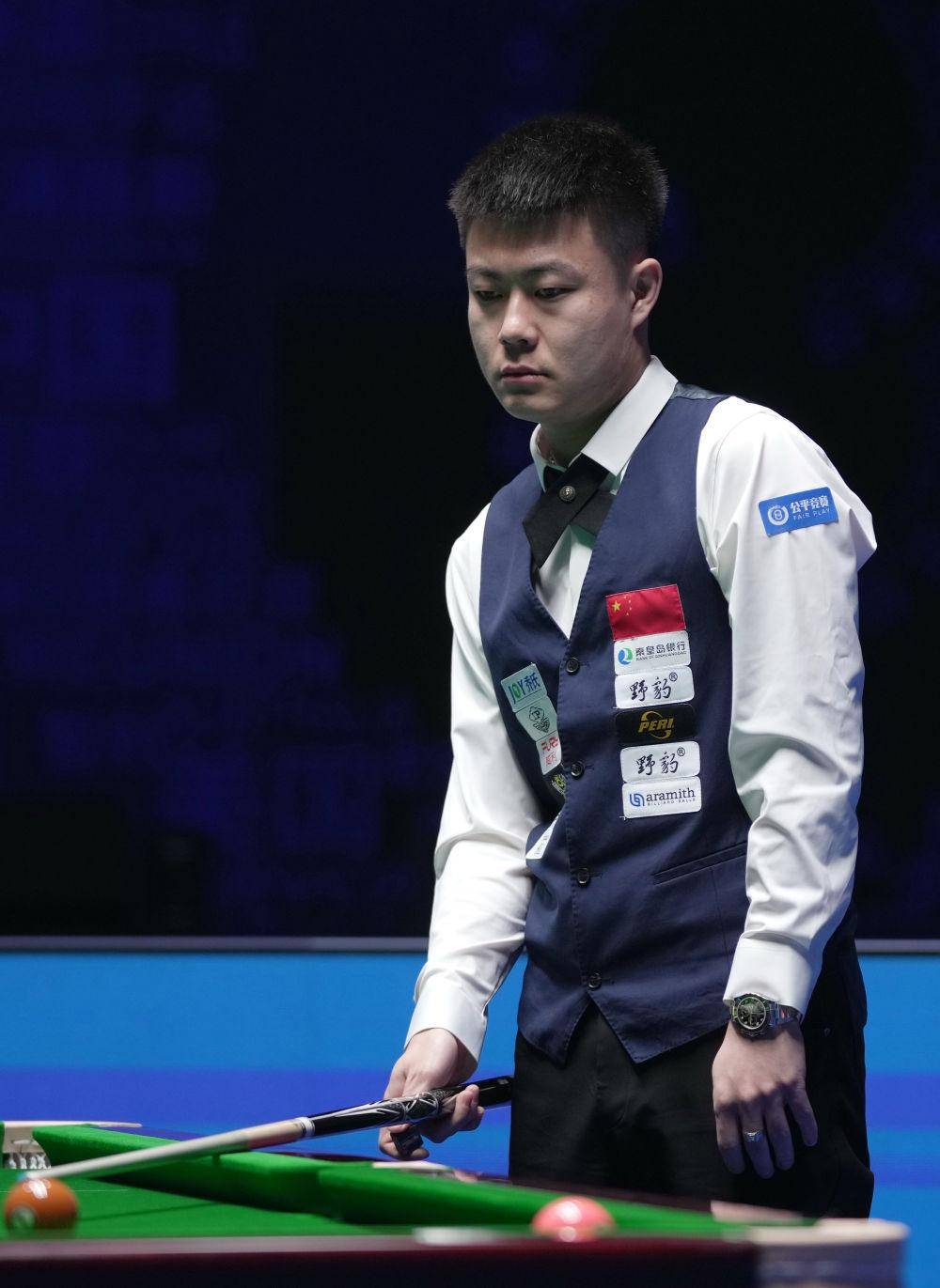 美好前景 美好前景