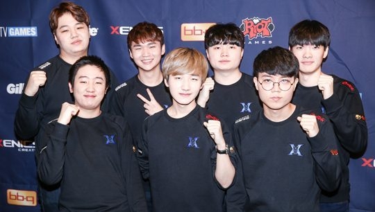 意外与黑马 意外与黑马