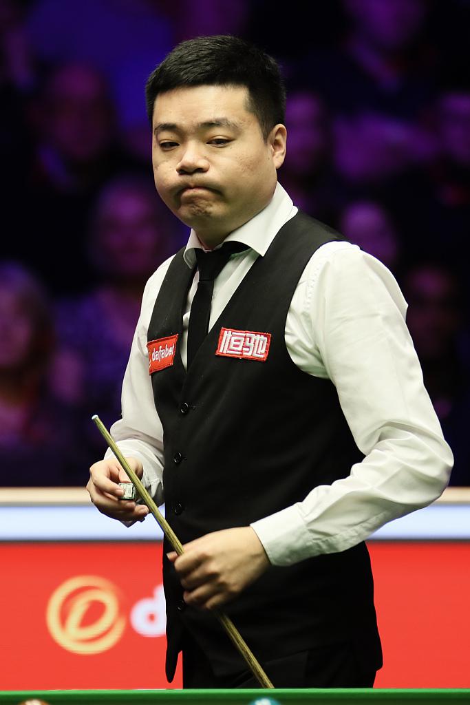 这既是挑战 这既是挑战