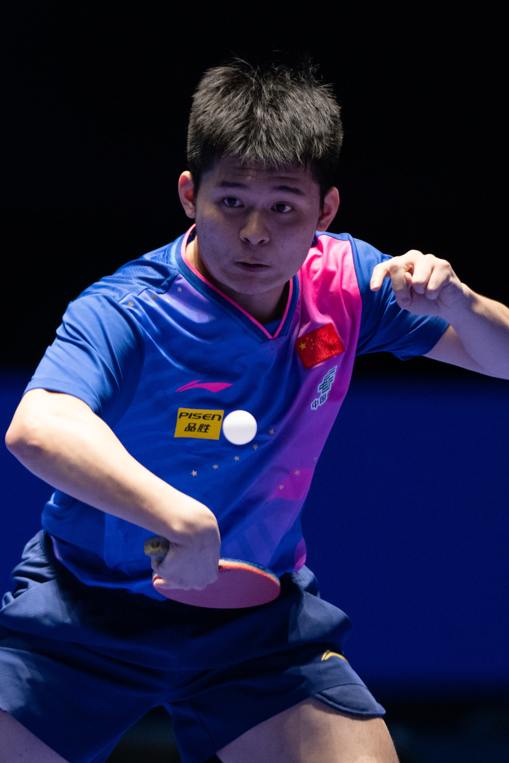 这种积极的 这种积极的