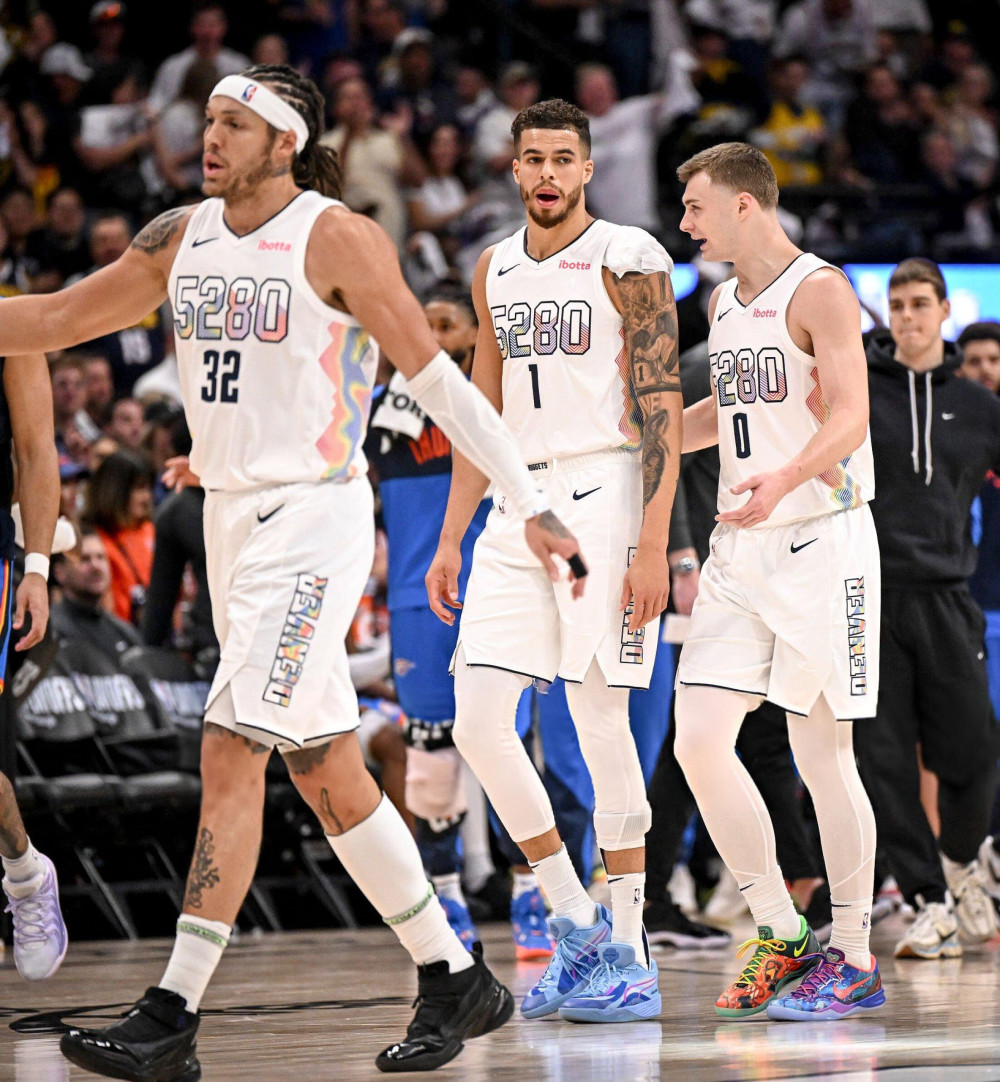 她在中后段 她在中后段