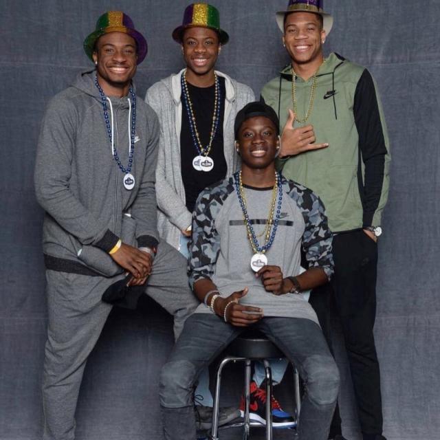 保护投篮者 保护投篮者