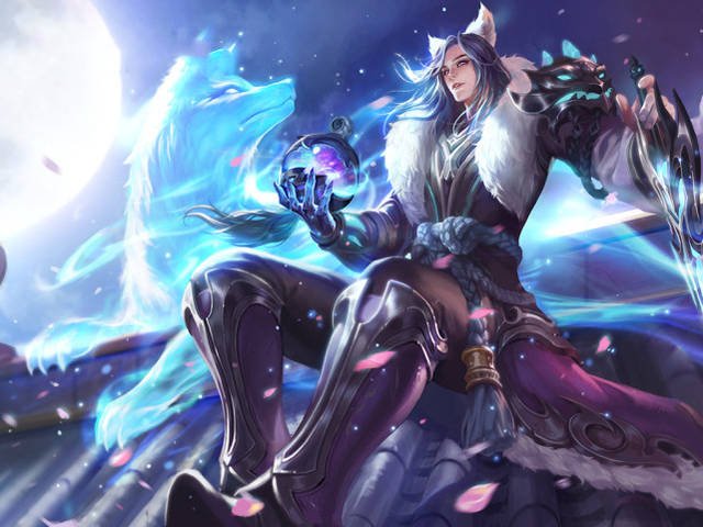 以某奇幻题 以某奇幻题